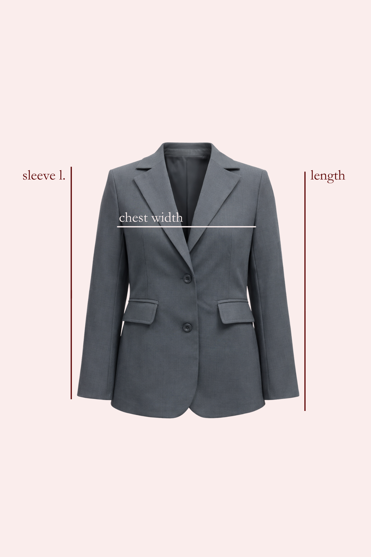 Size guide image