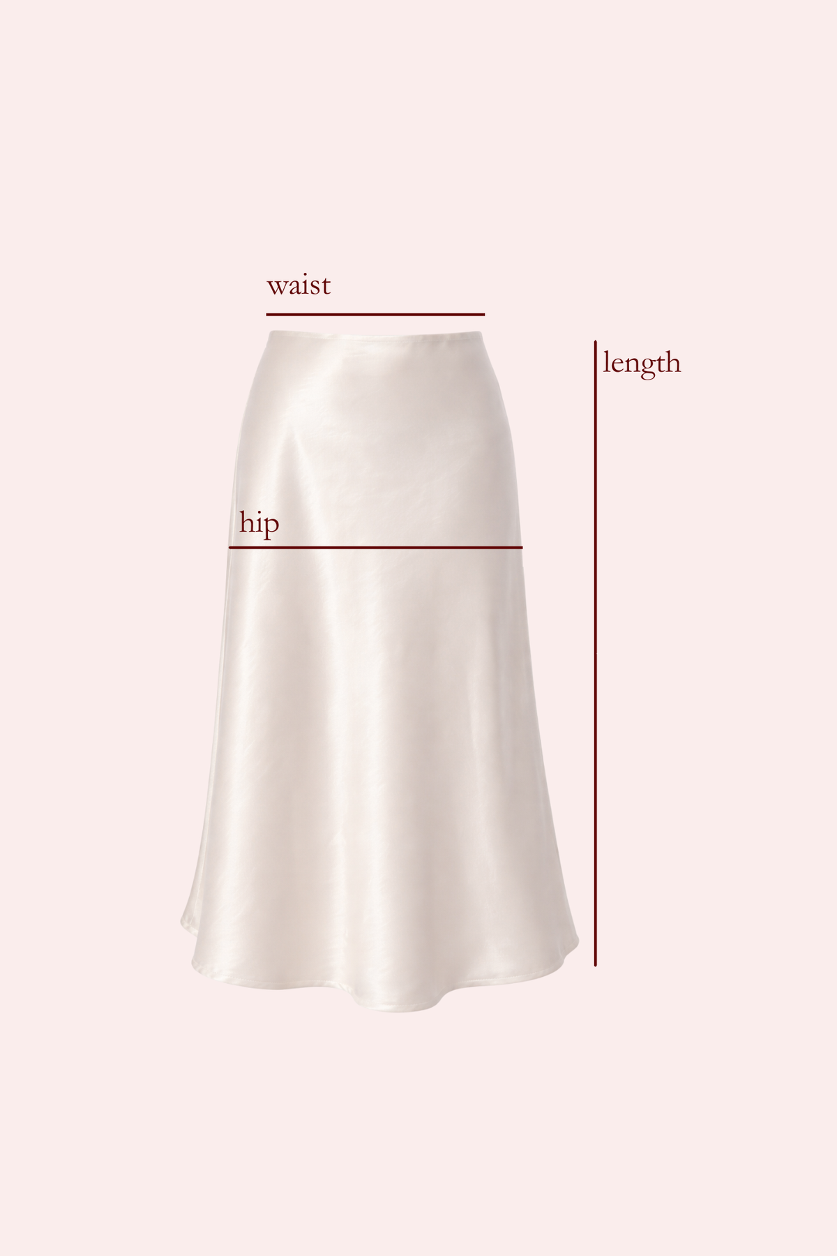 Size guide image