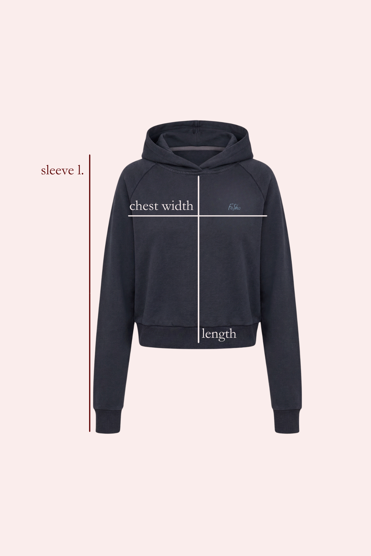 Size guide image