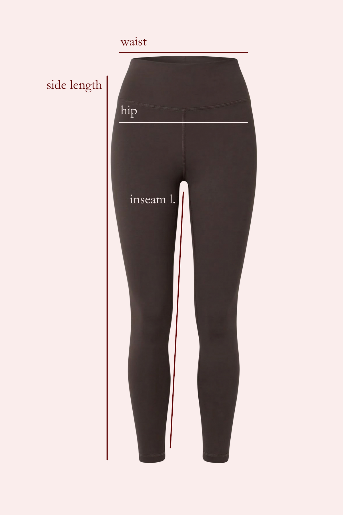 Size guide image