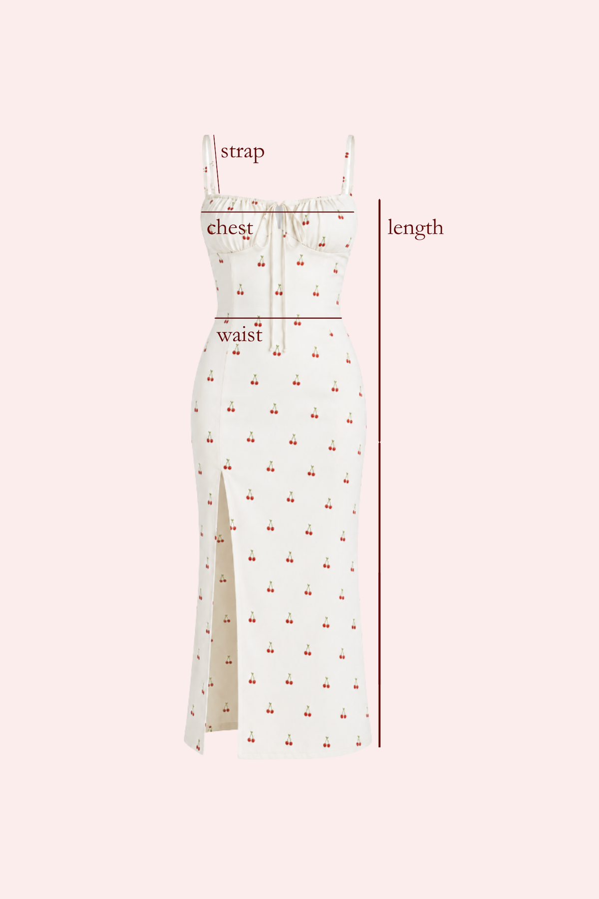 Size guide image