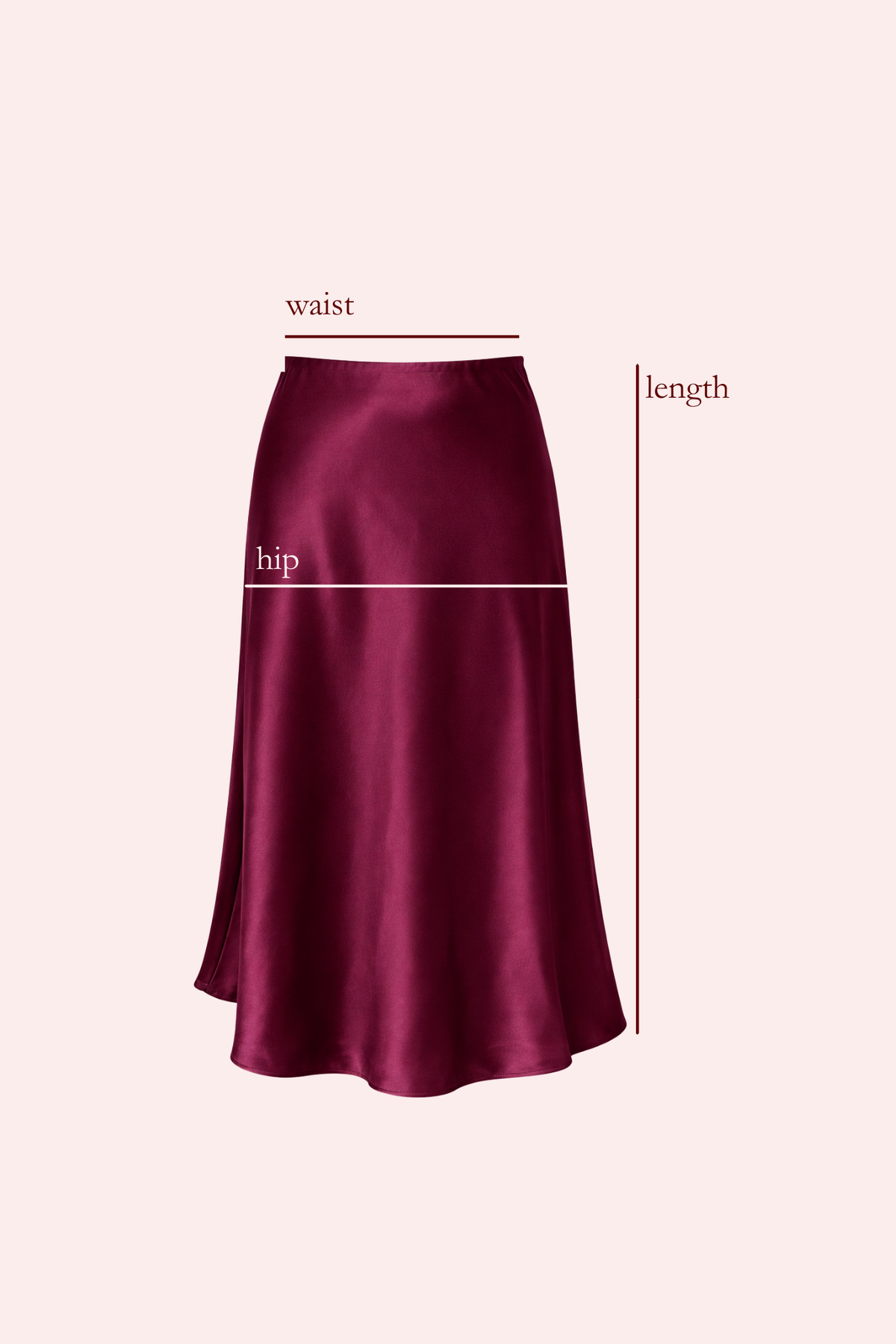 Size guide image