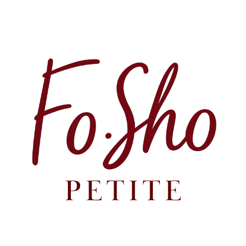 Fosho Petite